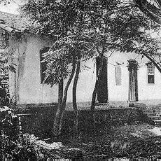 Casa da Feitoria Velha - Atual Museu do Imigrante