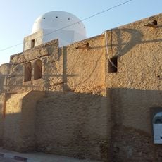 Mosquée de Bled El Hadhar