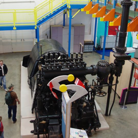 Portland General Electric Company Station "L" Group