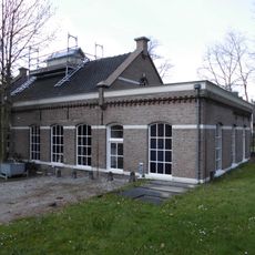 Woestduinlaan 55A, Doorn