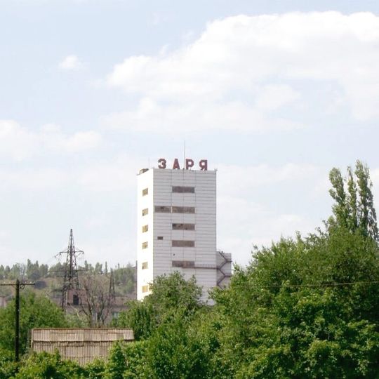 Kryvbas