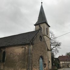 Église Saint-Pierre de Rainans