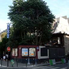 La Pagode