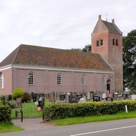 Sint-Petruskerk