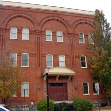 B.F. Good & Company Leaf Tobacco Warehouse