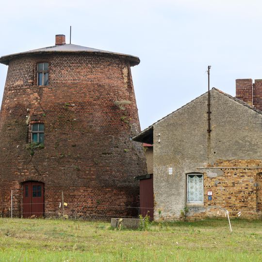 Windmill in Altdöbern