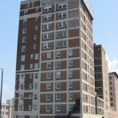 Hoffman Hotel