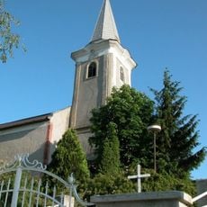 Kostol Panny Márie Karmelskej