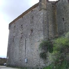 Casa pairal de Gaspar de Portolà