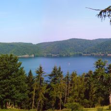 WildtierPark Edersee
