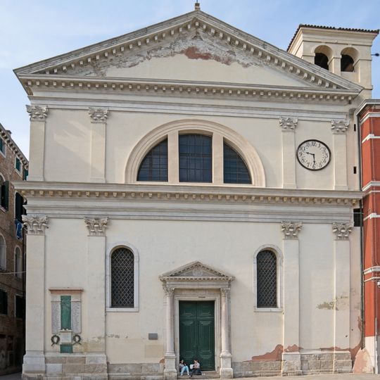 Chiesa di San Francesco di Paola