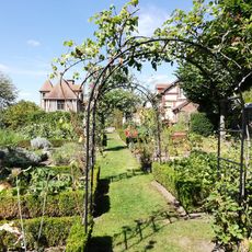 Maison de Pierre Corneille à Petit-Couronne