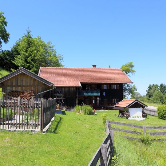 Heimatmuseum Beandhaus