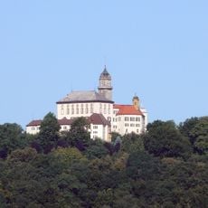 Baldern Castle