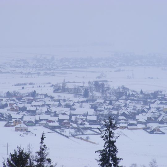 Păuleni-Ciuc