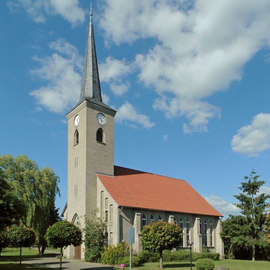 Protestant Church