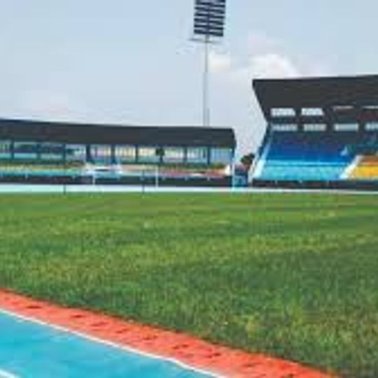 Estadio Yakubu Gowon