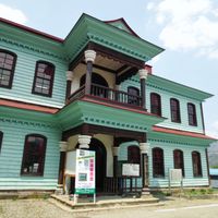 Distretto di Minamiaizu