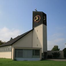 Reformierte Kirche Rohr