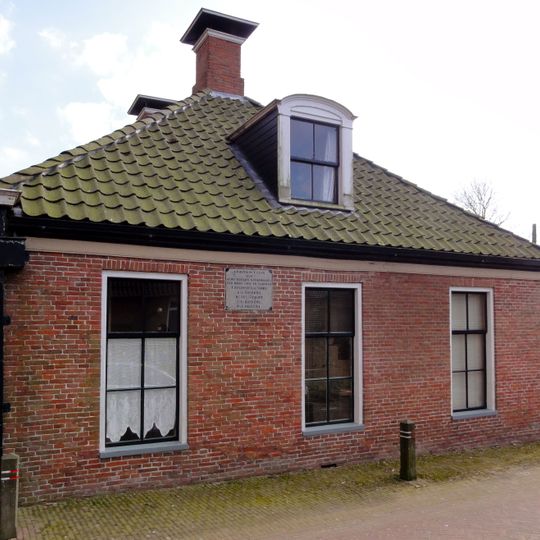 Diakoniewoningen