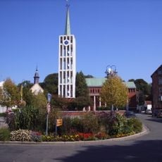 Église Saint-Paul de Saint-Pol-sur-Ternoise