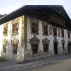 Bauernhaus Moar, Axams