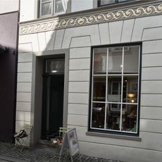 Wohnhaus Am Landherrnamt 6