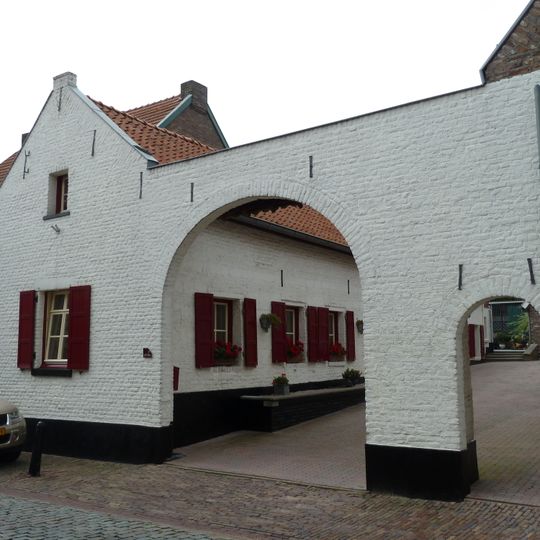 Dorpstraat 25, Elsloo