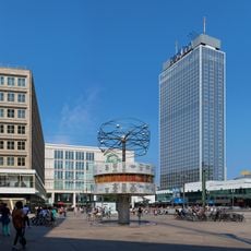 Alexanderplatz