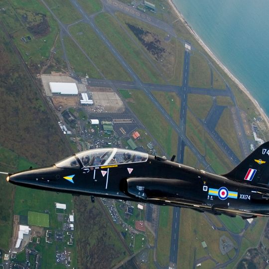 RAF Valley
