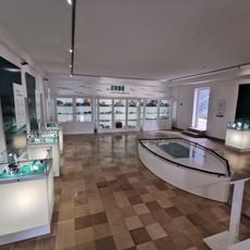 Pfahlbaumuseum Unteruhldingen
