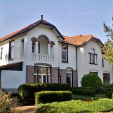 Wilhelminalaan 8-10 (Soest)