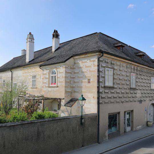 Riefelhaus, Maria Enzersdorf