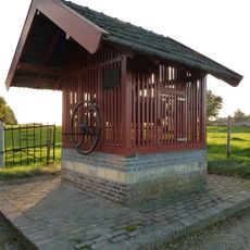 Water well Klein Welsden