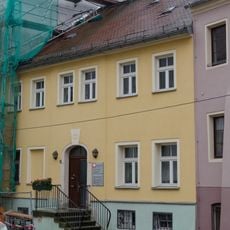 Wohnhaus Kirchplatz 2