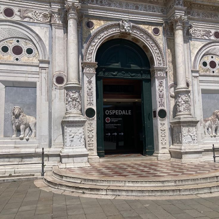Ospedale Civile di Venezia