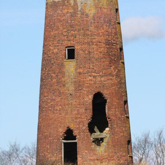 Chilton Street Mill