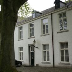 Keizer Karelplein 4, Maastricht