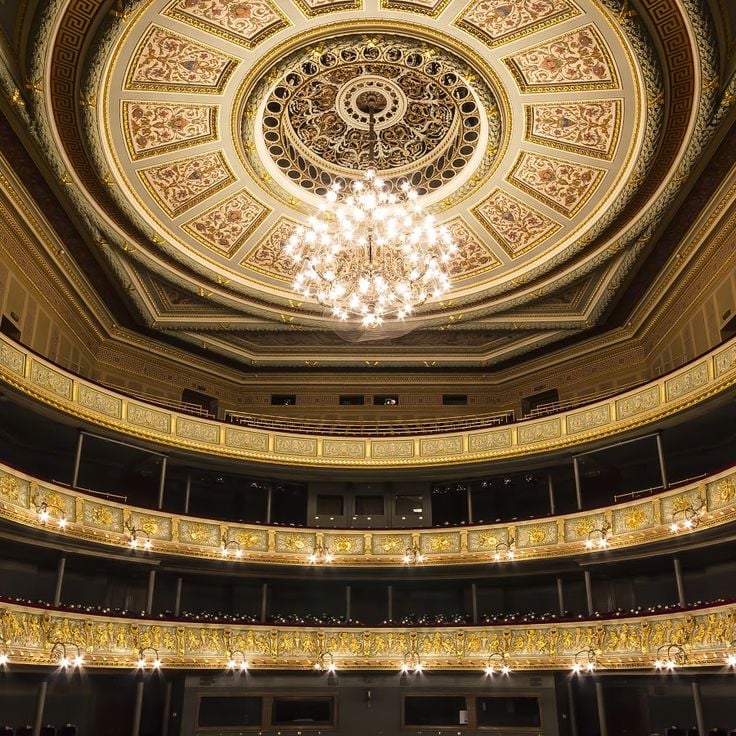 Latvian National Opera