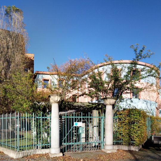 Wissenschaftszentrum Berlin für Sozialforschung