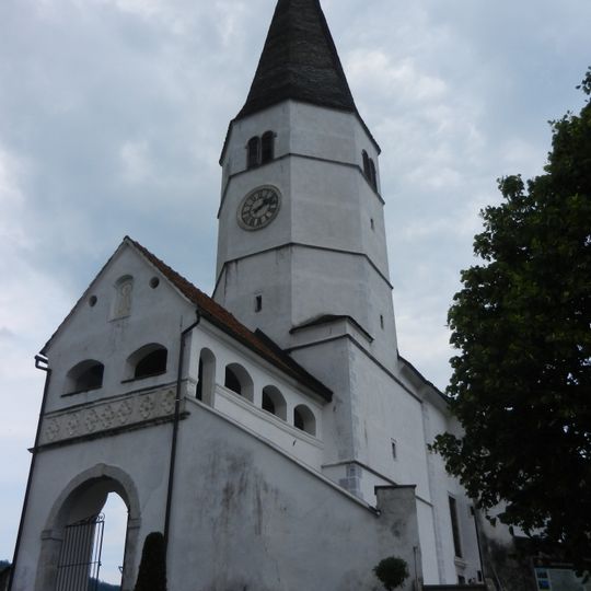 Mary's Help Parish Church