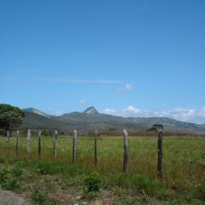 Morros de Macaira Natural Monument