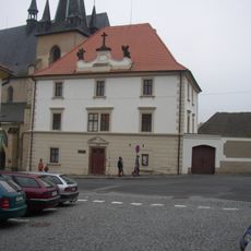 Deanery in Slaný