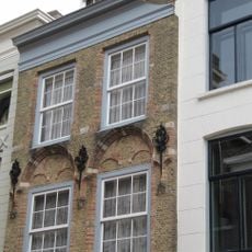 Wijnstraat 110, Dordrecht