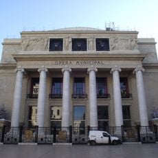 Opéra de Marseille