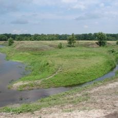 Хухрянский заказник