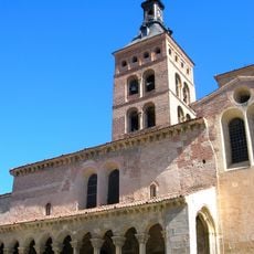 Church of San Martín