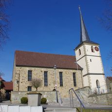 Kuratiekirche