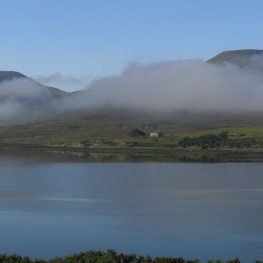Healabhal Bheag
