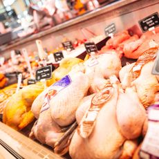 Halles Cœur de Maine